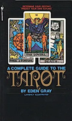 Obrázok produktu pre The Complete Guide to the Tarot
