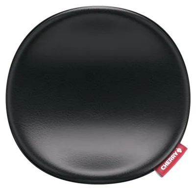 Image de CHERRY SLIDEPAD ERGO - Tastatur-/Maus-Handgelenkauflage - Schwarz