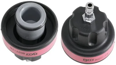 Immagine prodotto di BGS 8027-15 | Adattatore n. 15 per art. 8027, 8098 | per Ford, Mazda