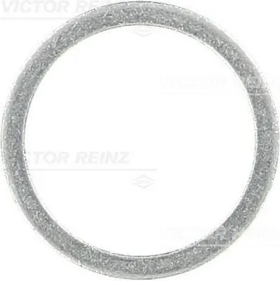 Obrázok produktu pre REINZ tesniaci krúžok 41-71074-00 2 mm hliník 24 mm 30 mm