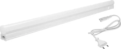 Produktbild von Unterbauleuchte Schrankleuchte Anbauleuchte LED 4W Lichtleiste Küchenleuchte