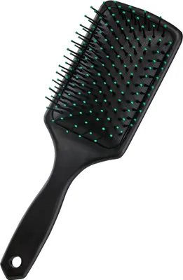 Produktbild von Pneumatische Haarbürste schwarz