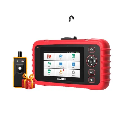 Productafbeelding van OEM OBD2 auto diagnosetool