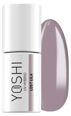 Obrázek produktu pro Yoshi - Hybrid-Lack 102 Lost Lilac 6ml