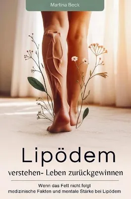 Produktbild von Lipödem verstehen- Leben zurückgewinnen
