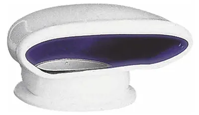 Produktbild von PLASTIMO WINDHUTZE 60 MM, Höhe:90 mm