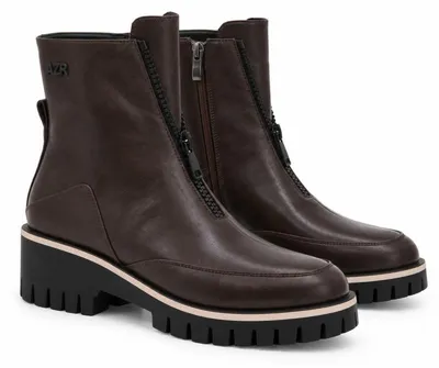 Produktbild von Damen-Stiefelette,
