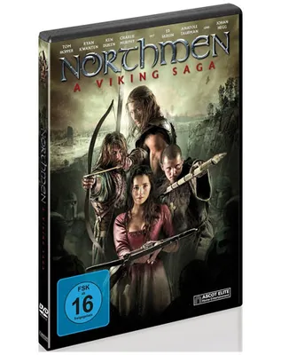 Obrázek produktu pro Northmen - A Viking Saga