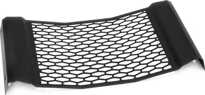 Immagine prodotto di Copriradiatore ZIEGER Pro compatibile con Benelli Leoncino 800 nero