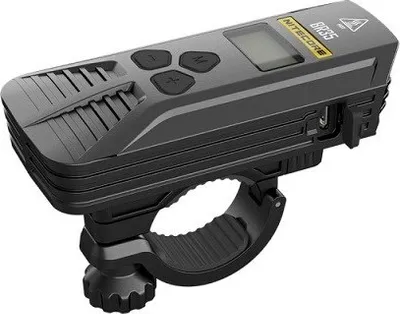 Image de Lampe de vélo Nitecore BR35