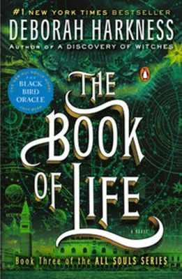 Zdjęcie produktu dla The Book of Life