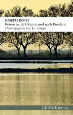 Obrázok produktu pre Reisen in die Ukraine und nach Russland