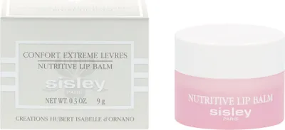 Zdjęcie produktu dla Sisley Confort extrême lèvres, Balsam do ust, Bezbarwny, Kobiety, Skóra sucha, Skóra normalna, Nawilżający, Wygładzający, Zmiękczający, 9 g