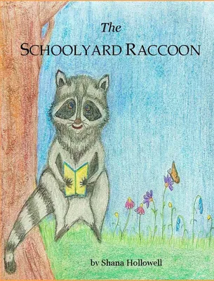 Produktbild von The Schoolyard Raccoon