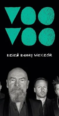 Produktbild von VOO VOO Dzien dobry wieczor