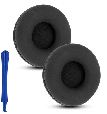 Zdjęcie produktu dla Nauszniki Gąbki do Sennheiser Urbanite XL Czarne