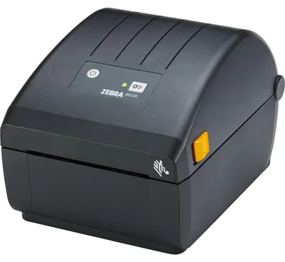 Immagine prodotto di ZEBRA Stampante per etichette Zebra ZD220 Termica diretta 203 x 203 DPI 102 mm/sec Cablata