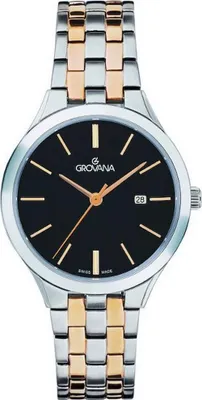 Obrázok produktu pre Grovana - Náramkové hodinky - Dámske - 5016.1157