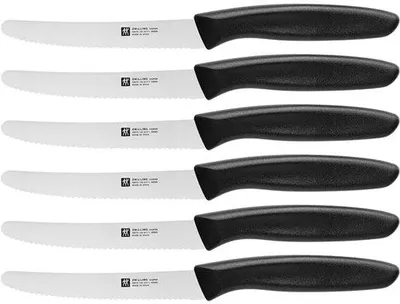 Obrázek produktu pro Univerzální sada měřidel – 6 kusů – 12 cm – ergonomická