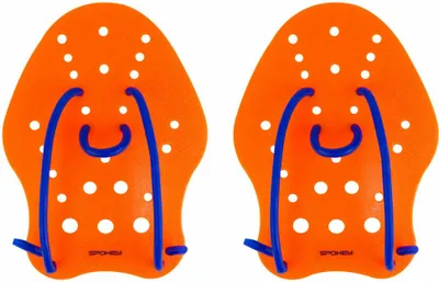 Produktbild von L DIGIT Handflossen 928077 SPOKEY