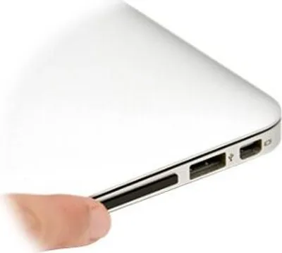Obrázek produktu pro Transcend JetDrive Lite 330 - 1 TB - 95 MB/s - 75 MB/s - Schwarz