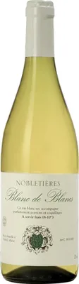 Produktbild von Rocher Blanc de Blancs Nobletières Vin de France 2022 Pays d'Oc | Frankreich | 12% vol | 0,75 l