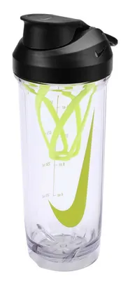 Produktbild von NIKE 9341/108 Nike TR Recharge Shaker Bo 914 clear/black/volt/volt