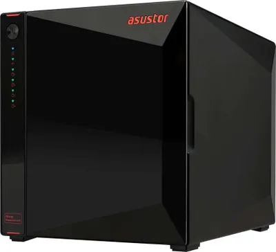 Produktbild von Asustor Xpanstor 4 AS5004U 4-Bay