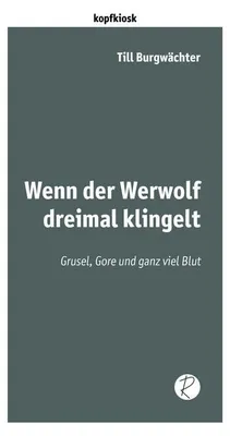 Immagine prodotto di Wenn der Werwolf dreimal klingelt