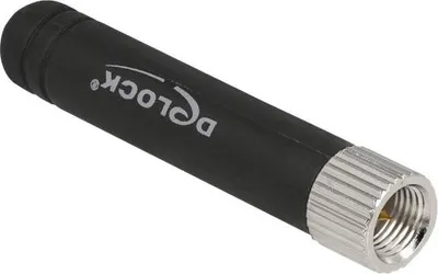 Obrázek produktu pro DELOCK LPWAN 868mHz Antenne SMA Stecker 1,6 dBi
