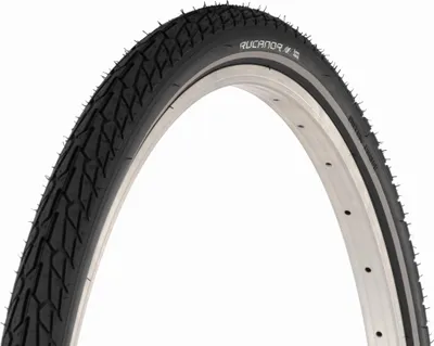 Productafbeelding van Fusion Buitenband 3 mm Anti-lek 28 x 1.60 (42-622) Zwart