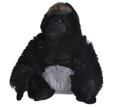 Produktbild von Wild Republic - Kuscheltier - Cuddlekins - Gorilla Silberrücken