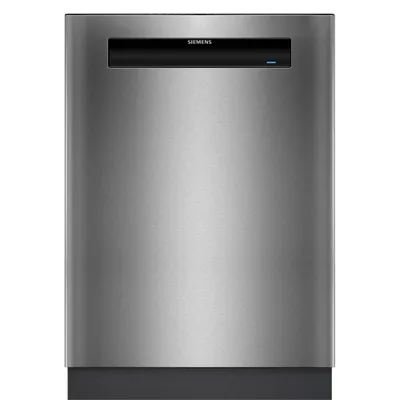 Produktbild von Siemens SN15ZS05DS iQ500 Unterbau-Geschirrspüler 60 cm