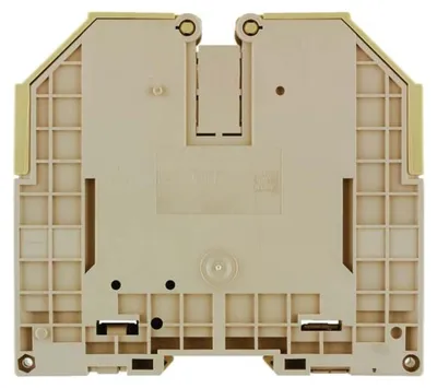 Immagine prodotto di Terminale passante Weidmüller 132x32x118mm WDU 120/150