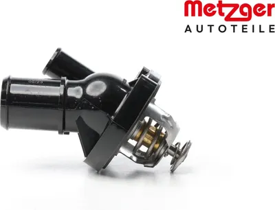 Produktbild von METZGER Thermostat Kühlmittel 90°C für FORD MONDEO IV Turnier (BA7) S-MAX (WA6) Transit Mk6 Kasten (V347, V348, FA) GALAXY (WA6) für MAZDA 3 (BK)