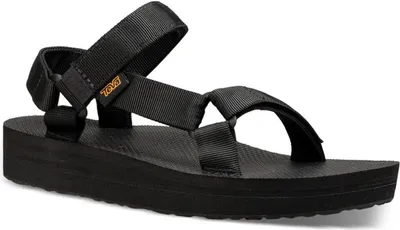 Produktbild von Teva - Midform Universal Damen - Plateausandalen