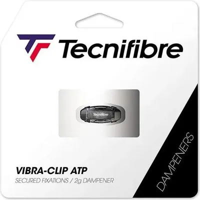 Productafbeelding van Tecnifibre Vibra Clip ATP 0 0 stuks