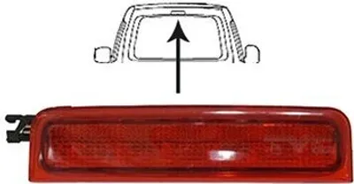 Immagine prodotto di Luce Freno Supplementare Per Vw Caddy Iii