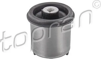 Produktbild von TOPRAN 111 898 Achslager für VW Golf IV Schrägheck (1J1) Hinten Links Hinten Rechts