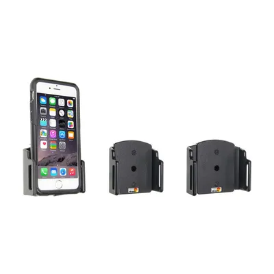 Obrázek produktu pro Brodit 511307, Mobilní telefon/smartphone, Pasivní držák, Auto, Černá