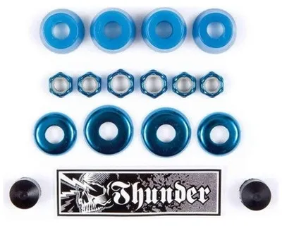 Obrázok produktu pre Topánky Thunder Blue 95du pre Pánske