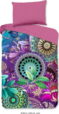 Immagine prodotto di Muller Textiles 30364.99.28, Include copriletto, Federa inclusa