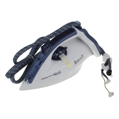 Zdjęcie produktu dla SEB - Żelazko z uchwytem i sznurkiem - CS00142795