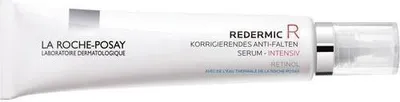 Zdjęcie produktu dla La Roche Posay Redermic R Retinol Przeciwzmarszczkowy Krem pod oczy, 15 ml