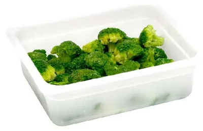Image de Récipients Gastronorm, polypropylène, Gn 1/2 (200 Mm)