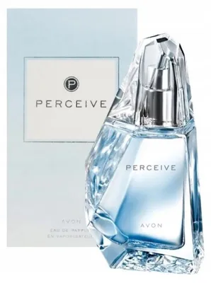 Zdjęcie produktu dla Avon Perceive XXL 100 ml woda perfumowana