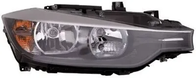Produktbild von VAN WEZEL Scheinwerfer Rechts für BMW 3 Touring (F31) 0670962