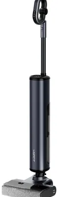 Imagen del producto de UWANT D700 Pro Blue, aspiradora sin bolsa, color azul, capacidad de 0,7 litros, potencia de 0,8 litros, diseño rectangular, para uso en seco y húmedo