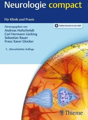 Produktbild von Neurologie compact