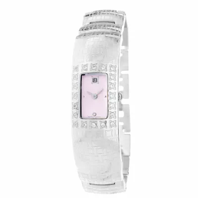 Image de Montres Laura Biagiotti lb0004rosa